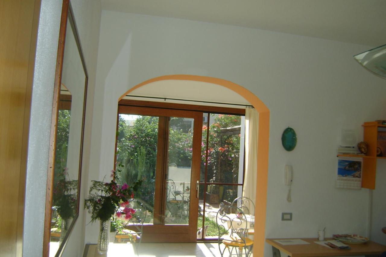 Angolo Verde Oristano Exterior photo