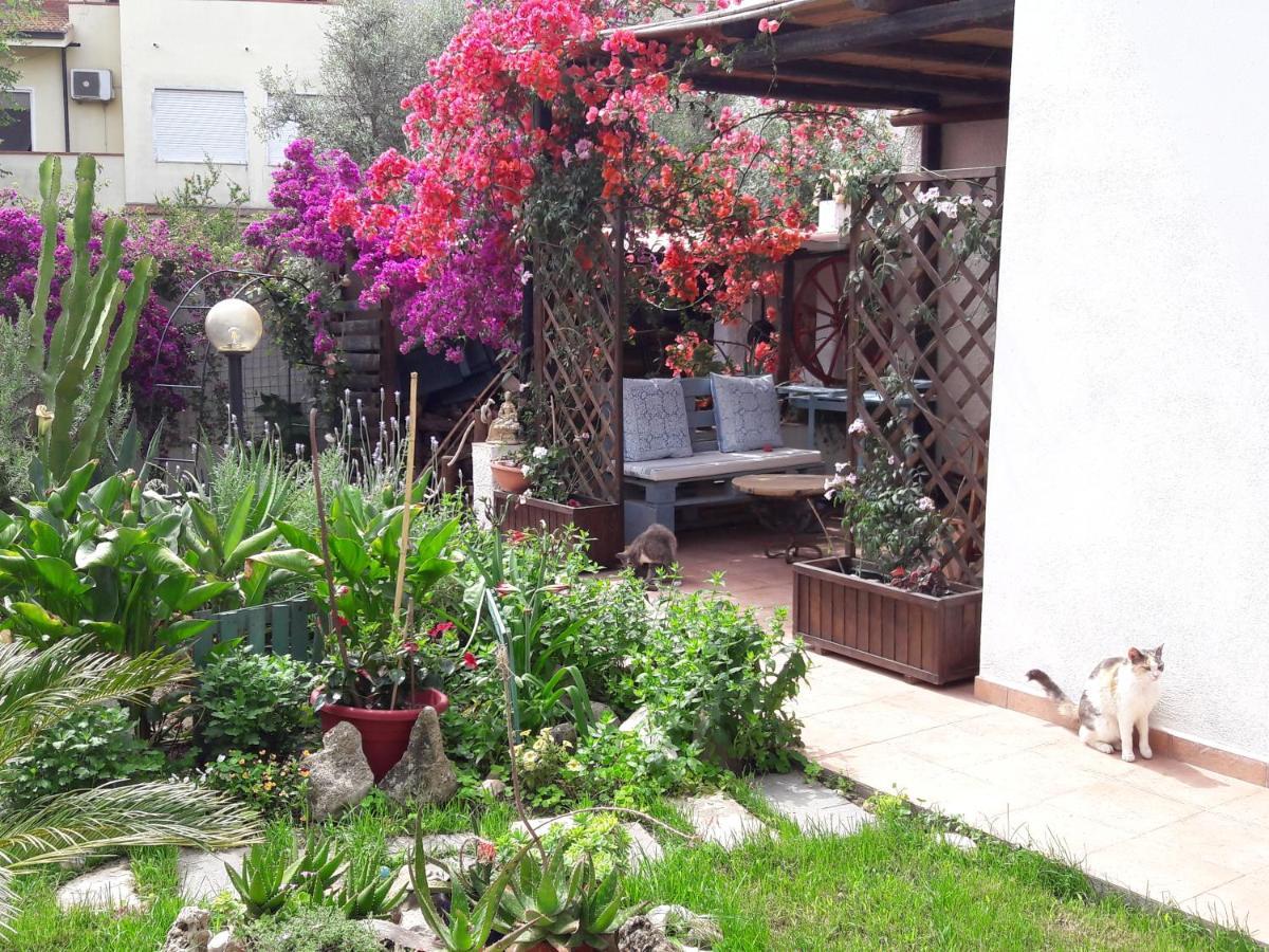 Angolo Verde Oristano Exterior photo