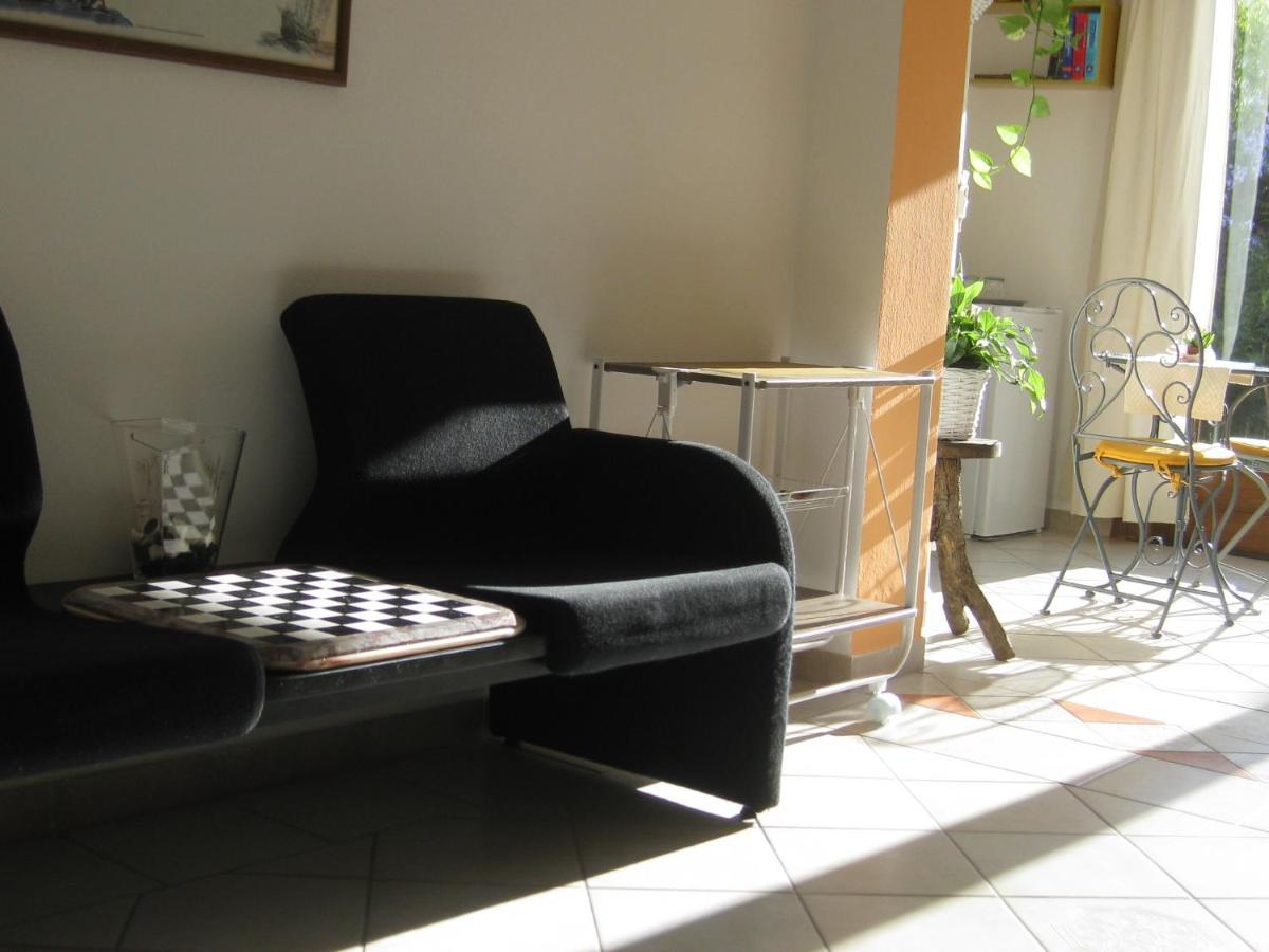 Angolo Verde Oristano Exterior photo